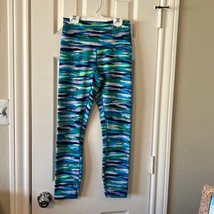 Lululemon yoga pants